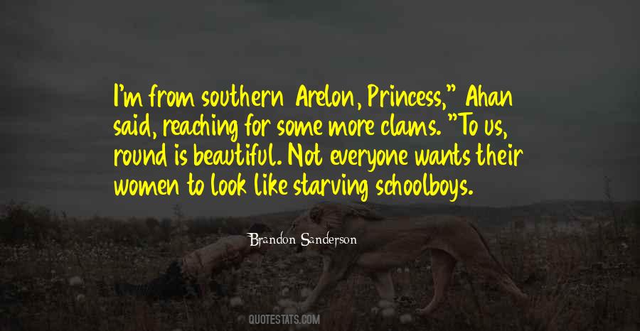 Southern Women Quotes #215833