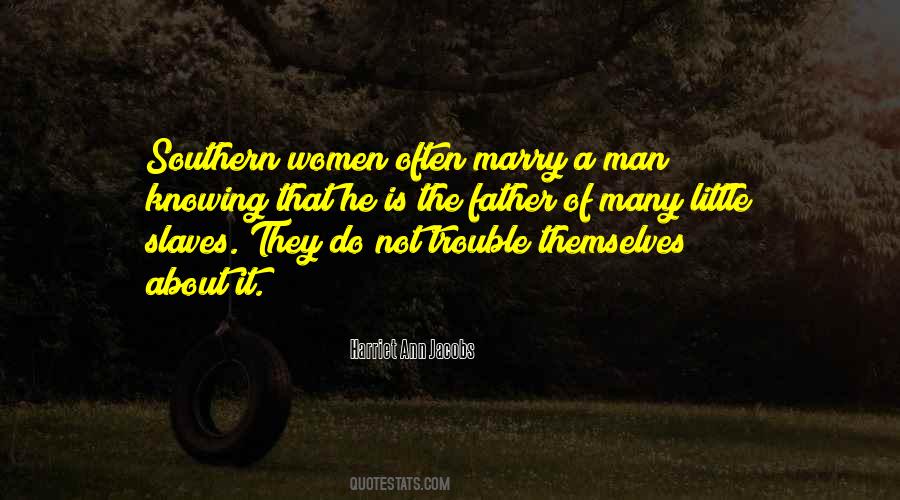 Southern Women Quotes #361779