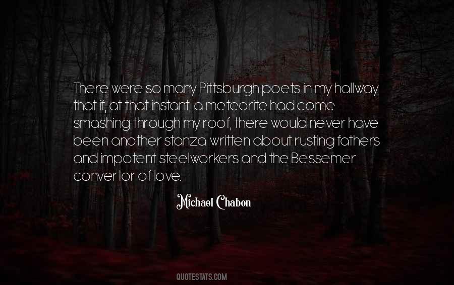 Quotes About Never Have Been In Love #1080633
