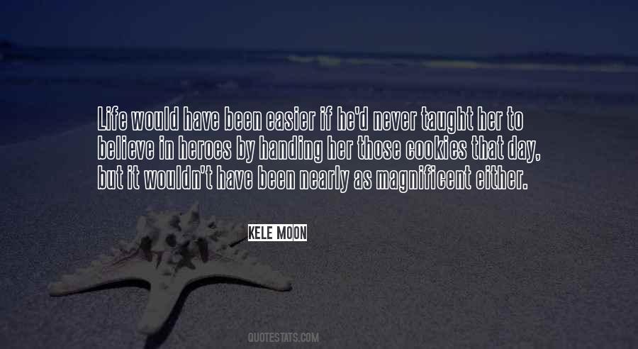 Quotes About Never Have Been In Love #1355969