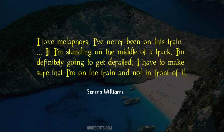 Quotes About Never Have Been In Love #793702