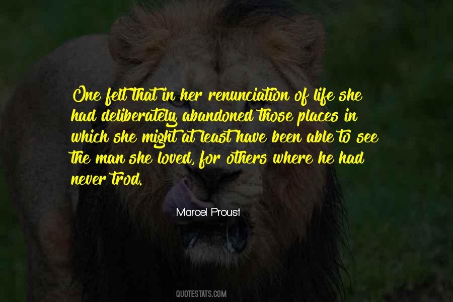 Quotes About Never Have Been In Love #827820