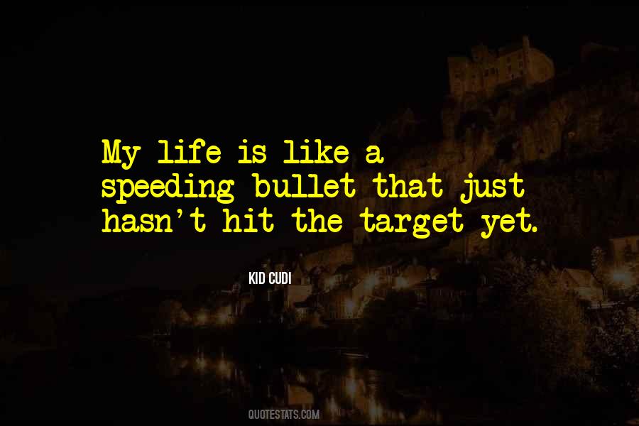 Quotes About Target #1270720