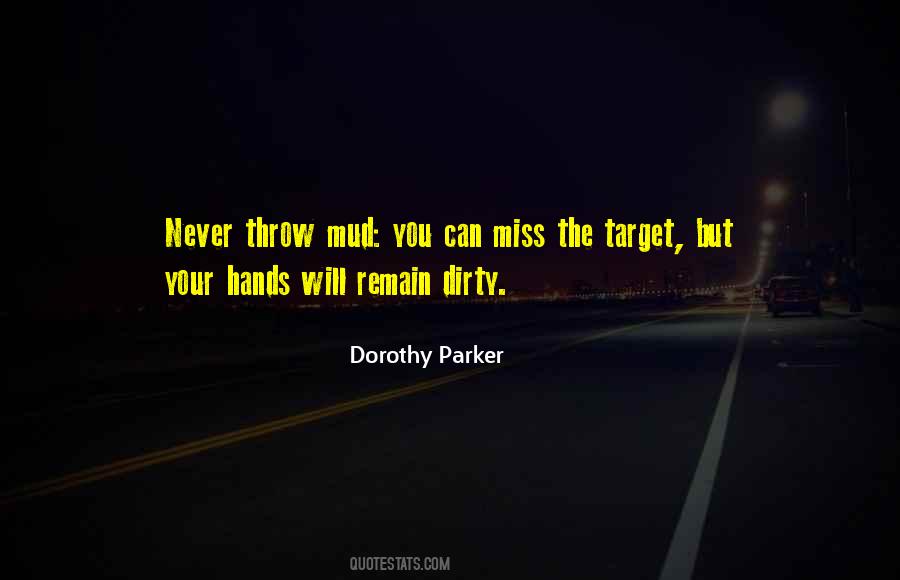 Quotes About Target #1372362