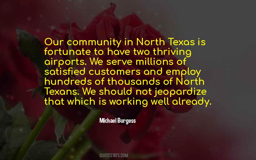 Quotes About Texans #1440040