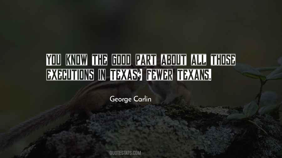 Quotes About Texans #1538241