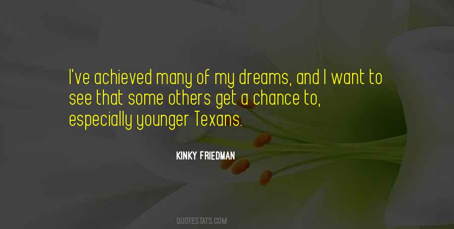 Quotes About Texans #50748