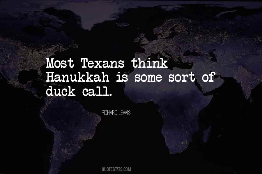 Quotes About Texans #97001