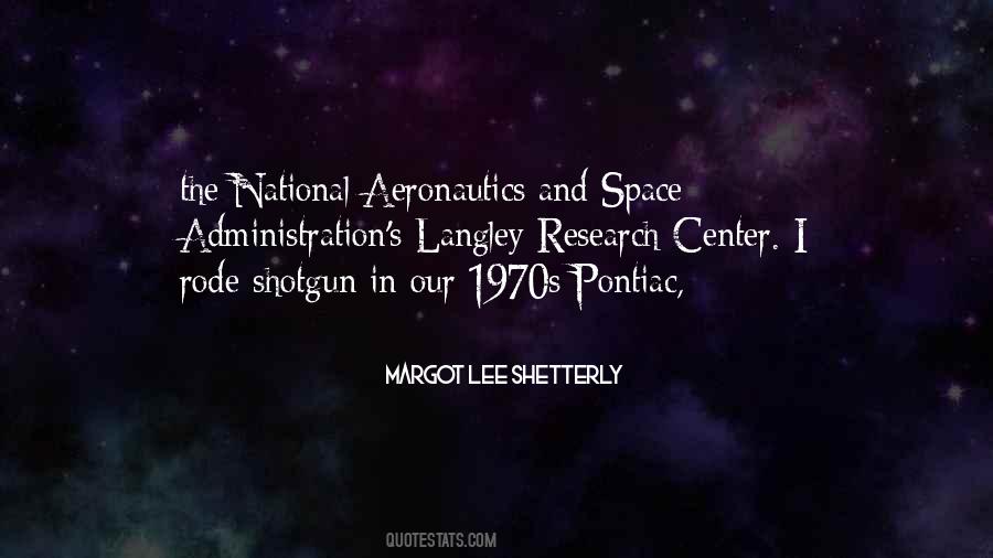 Quotes About Aeronautics #1800949