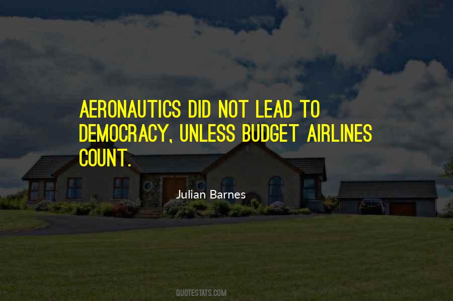Quotes About Aeronautics #322192