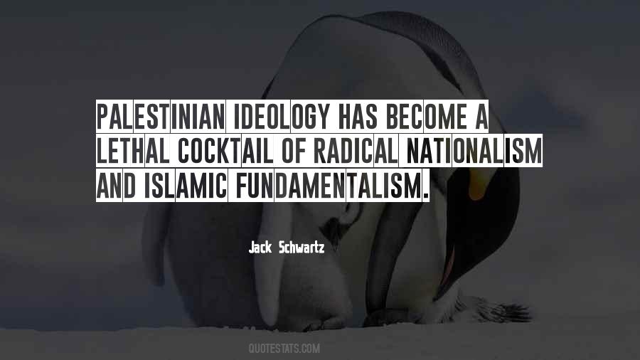Quotes About Islamic Fundamentalism #228571