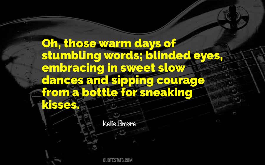 Quotes About Stumbling #1214365