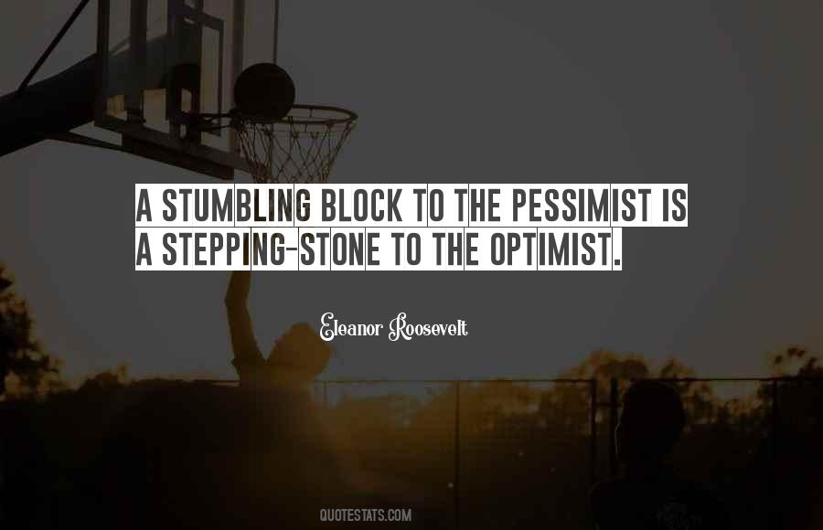 Quotes About Stumbling #1402704