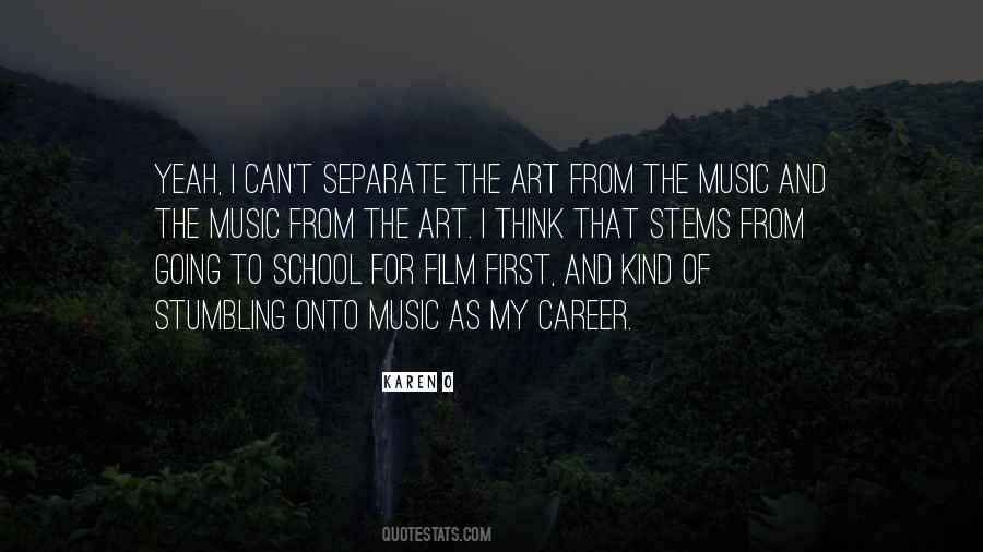 Quotes About Stumbling #1405200