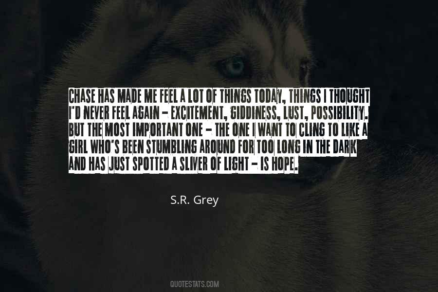 Quotes About Stumbling #1437658