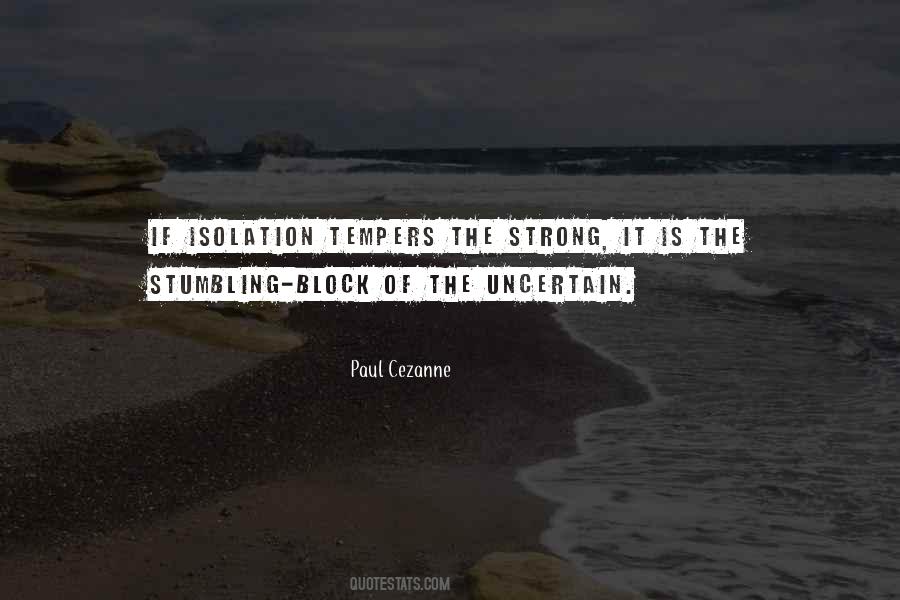 Quotes About Stumbling #1687746