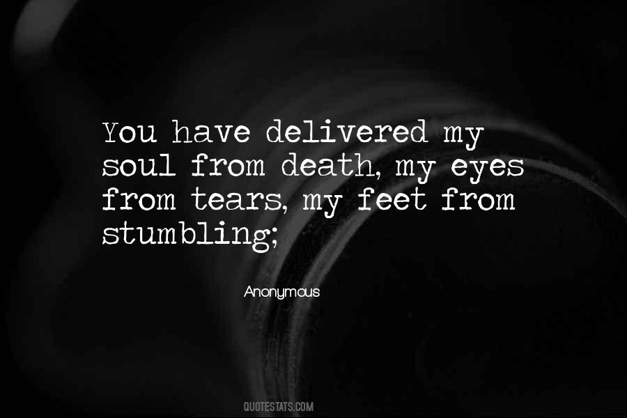Quotes About Stumbling #173156 Quotes About Stumbling #173156