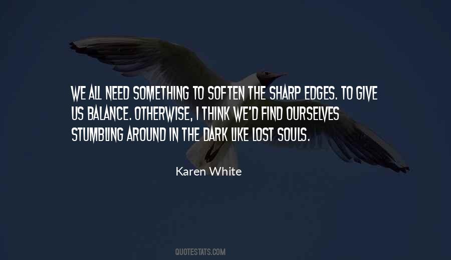 Quotes About Stumbling #1769784