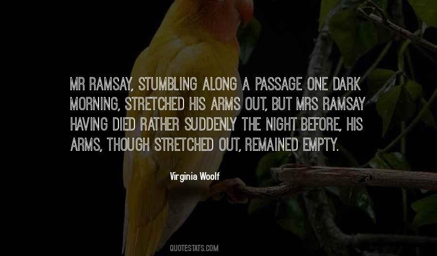 Quotes About Stumbling #1807356