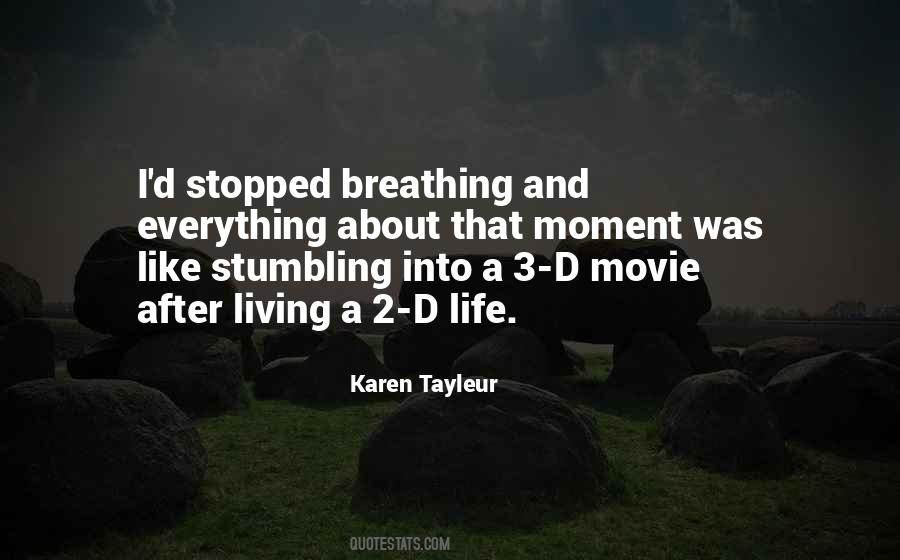 Quotes About Stumbling #1845600