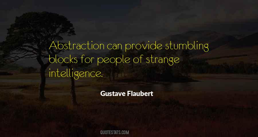 Quotes About Stumbling #1851845