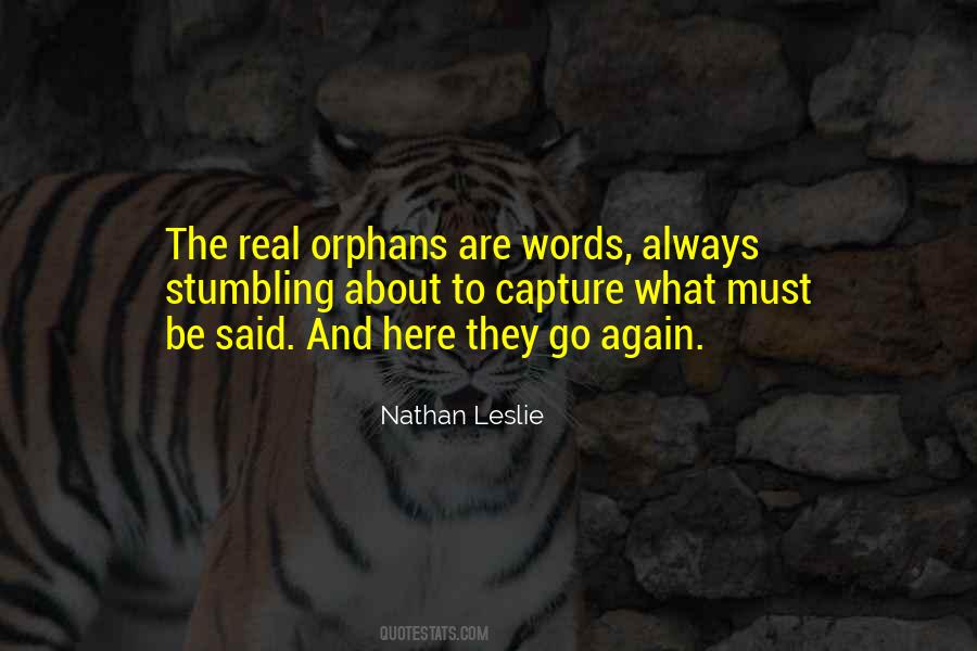 Quotes About Stumbling #255269 Quotes About Stumbling #255269