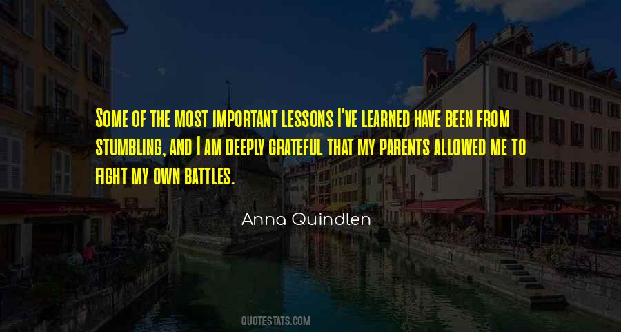 Quotes About Stumbling #377729 Quotes About Stumbling #377729