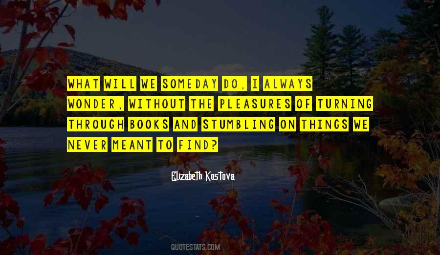 Quotes About Stumbling #414321 Quotes About Stumbling #414321