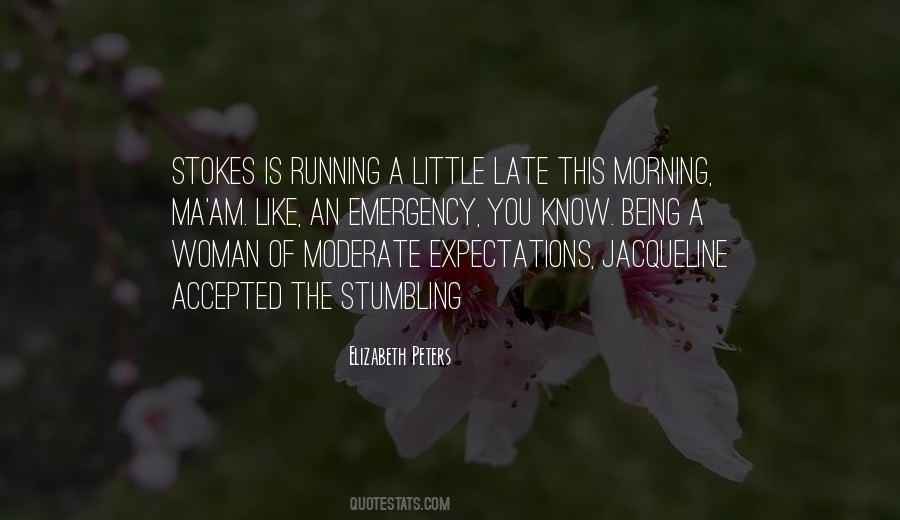 Quotes About Stumbling #476078 Quotes About Stumbling #476078