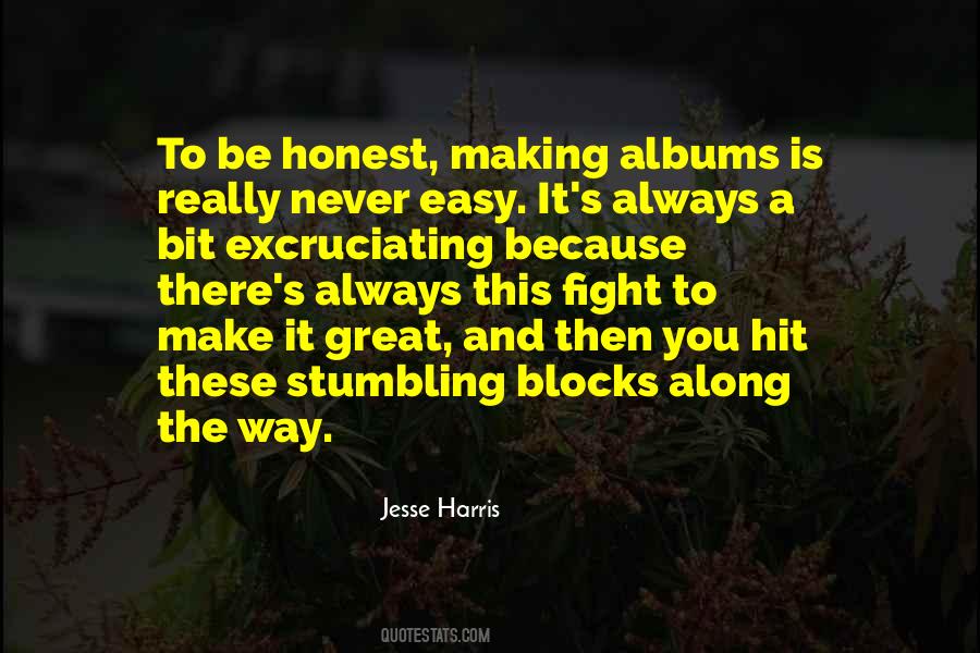 Quotes About Stumbling #574807 Quotes About Stumbling #574807