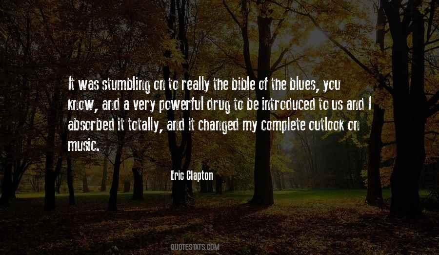 Quotes About Stumbling #985498
