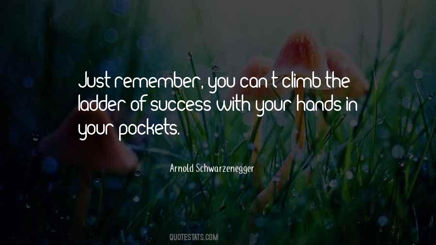 Quotes About Hands In Pockets #358756