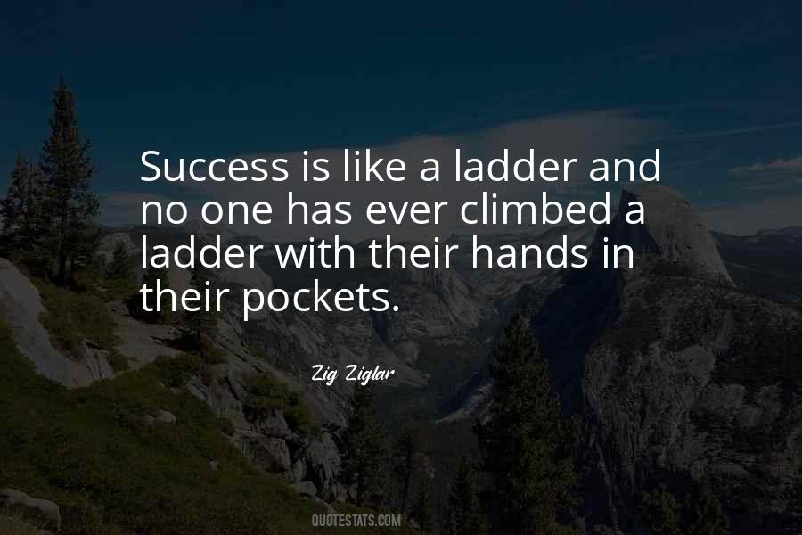 Quotes About Hands In Pockets #915712