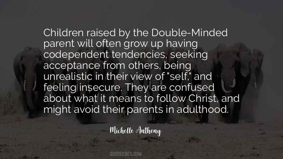 Quotes About Acceptance Of Others #1045411