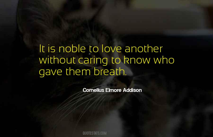 Quotes About Acceptance Of Others #1057886