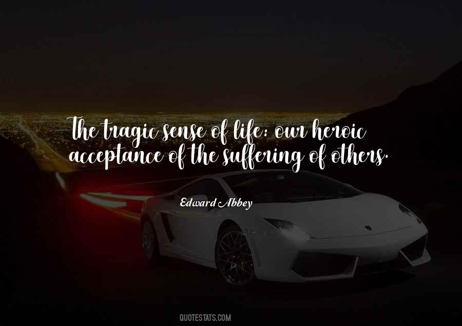 Quotes About Acceptance Of Others #1325977
