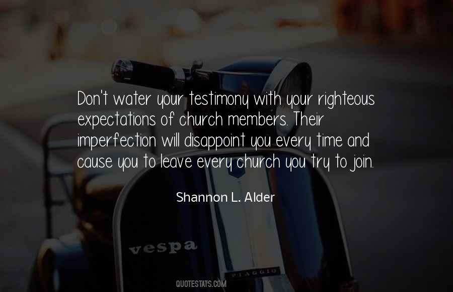 Quotes About Acceptance Of Others #1402673