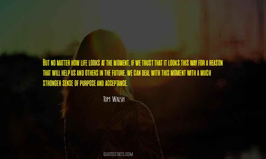 Quotes About Acceptance Of Others #1520816