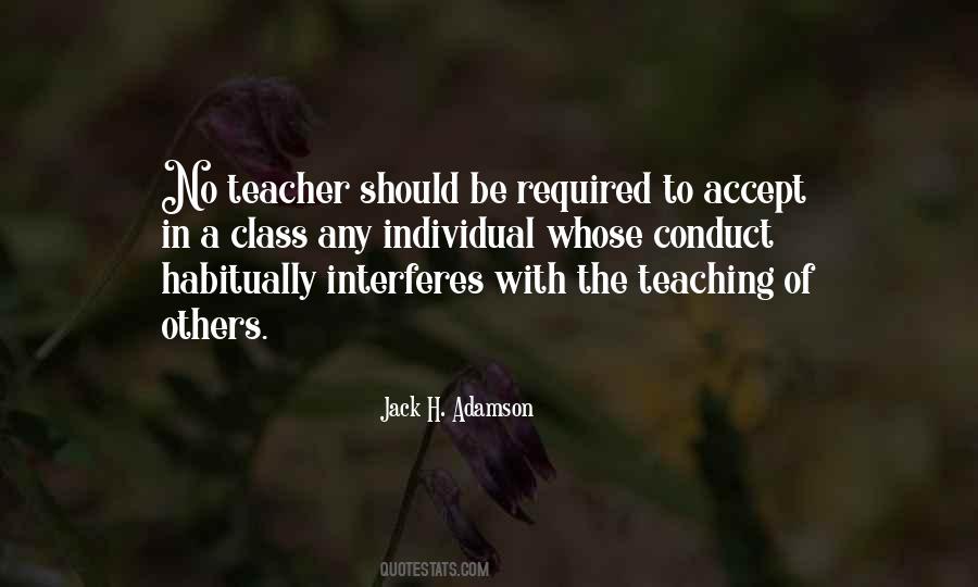 Quotes About Acceptance Of Others #236953