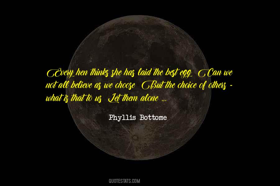 Quotes About Acceptance Of Others #244360