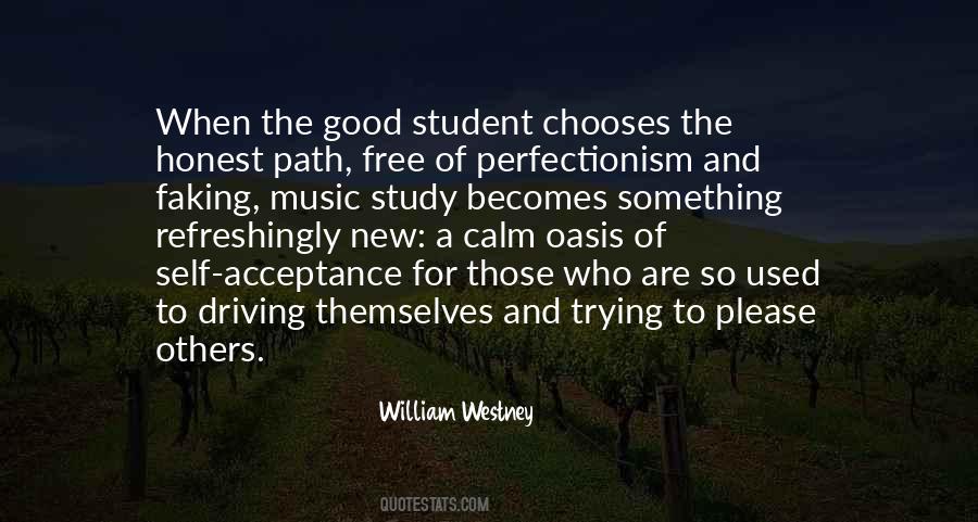 Quotes About Acceptance Of Others #581327