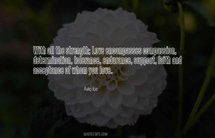 Quotes About Acceptance Of Others #872113