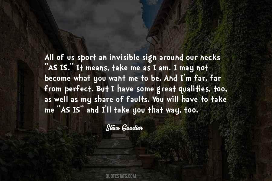 Quotes About Acceptance Of Others #956417