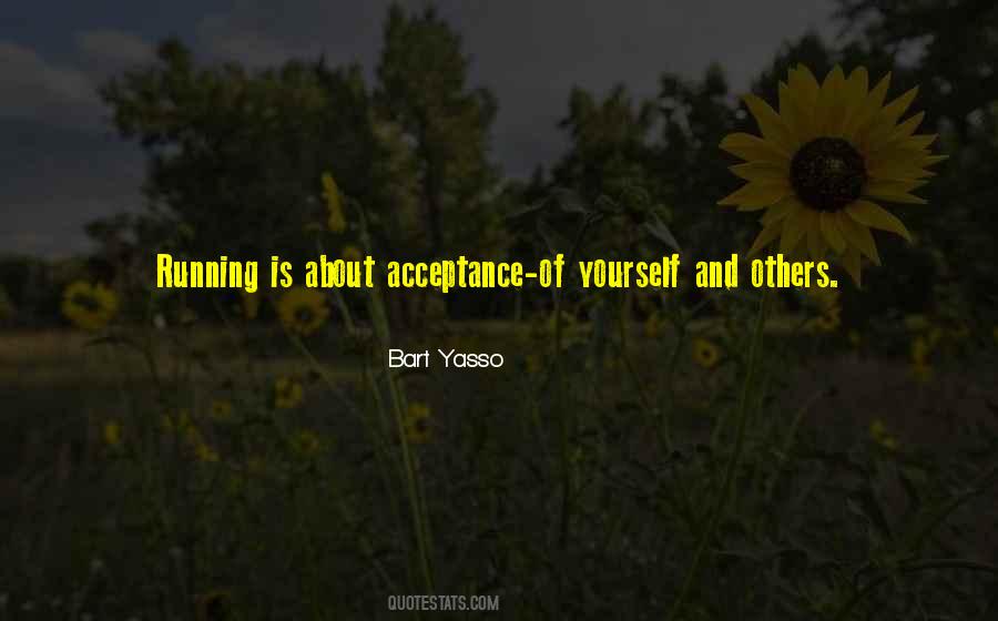Quotes About Acceptance Of Others #958534