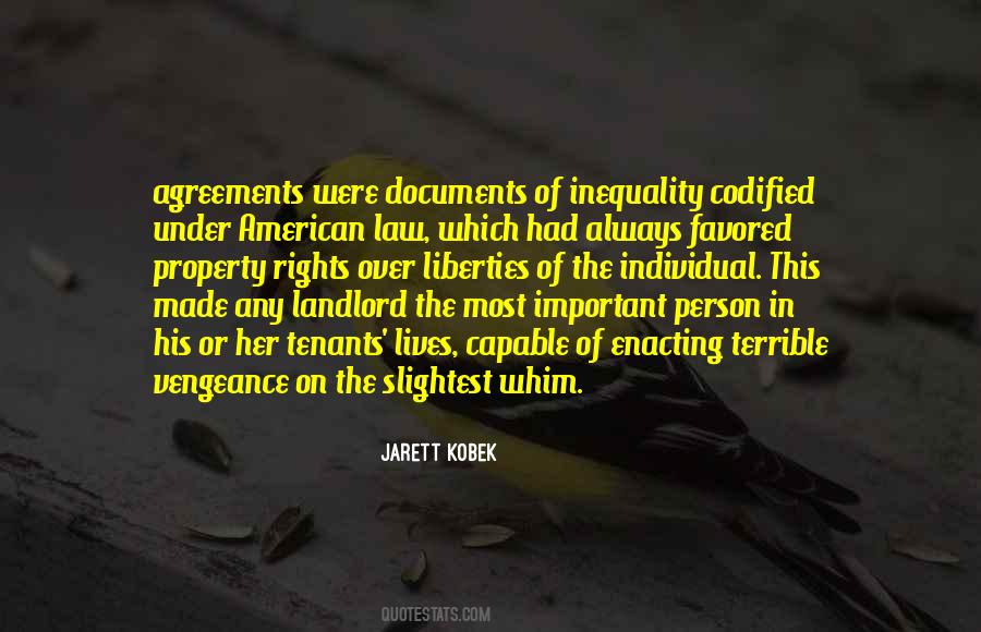 Quotes About A Terrible Person #1542600