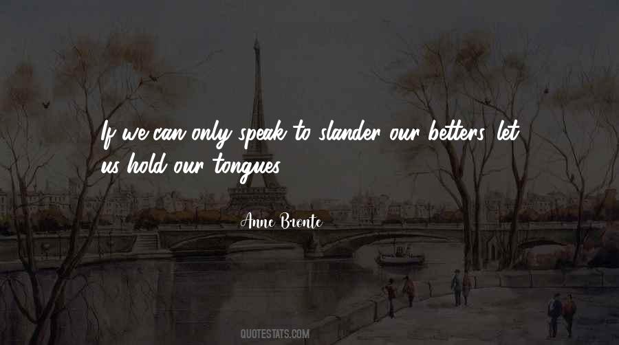 Silence Can Speak Quotes #1324170