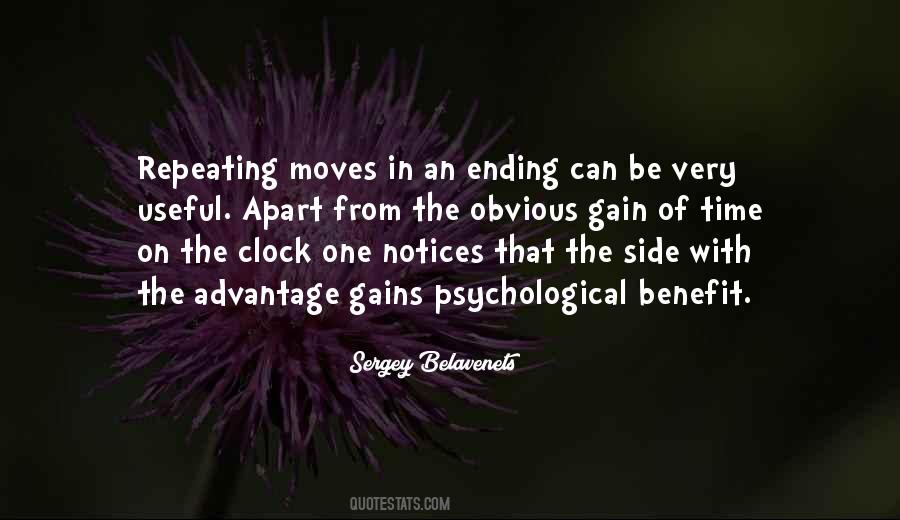 Quotes About Time Clock #380482