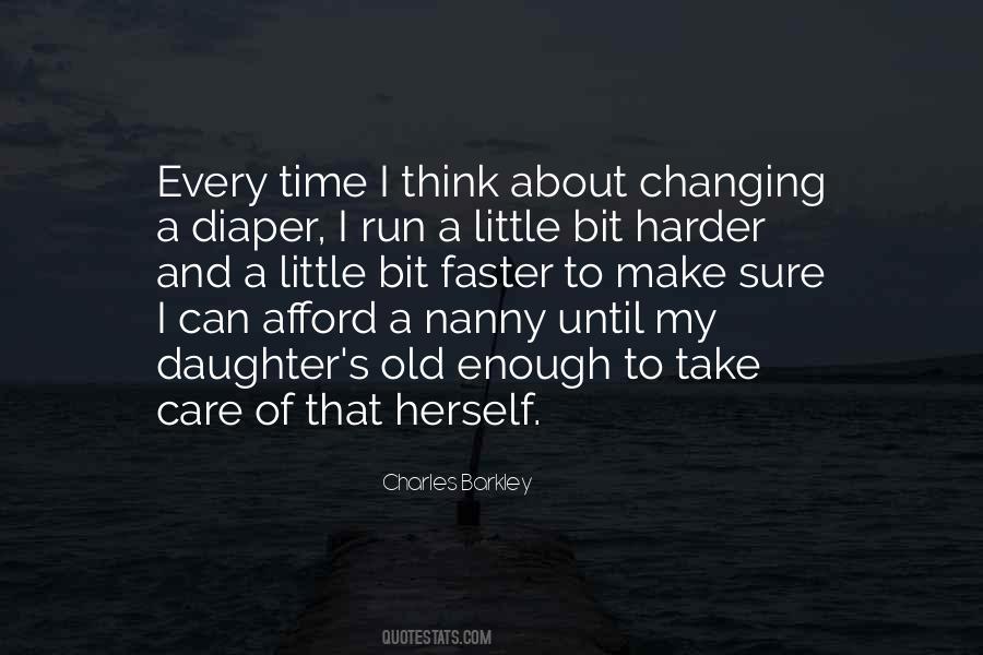 Quotes About Diaper Changing #1139272