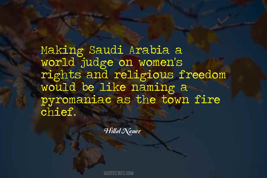 Women Rights Quotes #253697