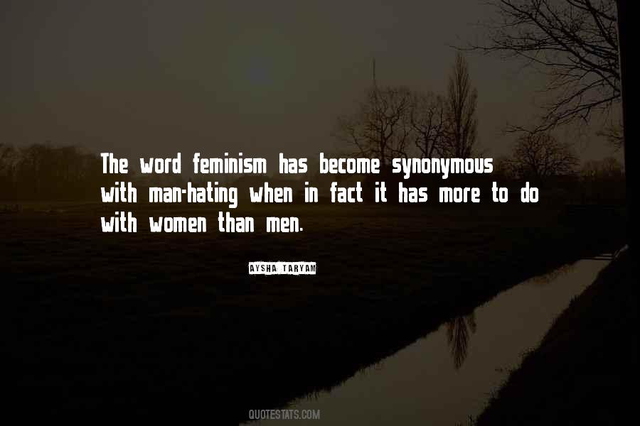 Women Rights Quotes #288354